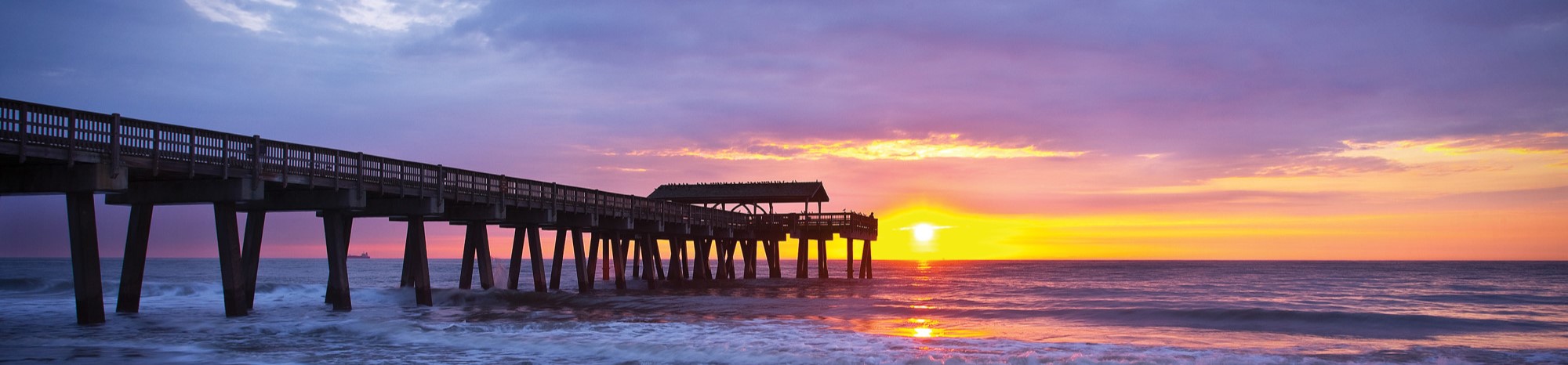 Tybee Marine Science Center